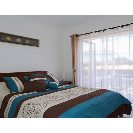 Apartotel Don Luis San Antonio De Belen エクステリア 写真
