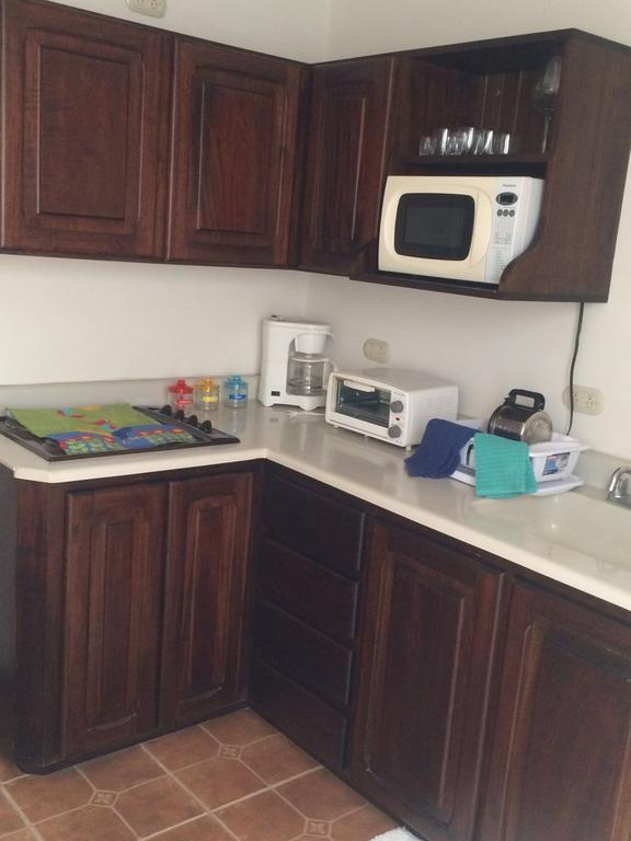 Apartotel Don Luis San Antonio De Belen 部屋 写真