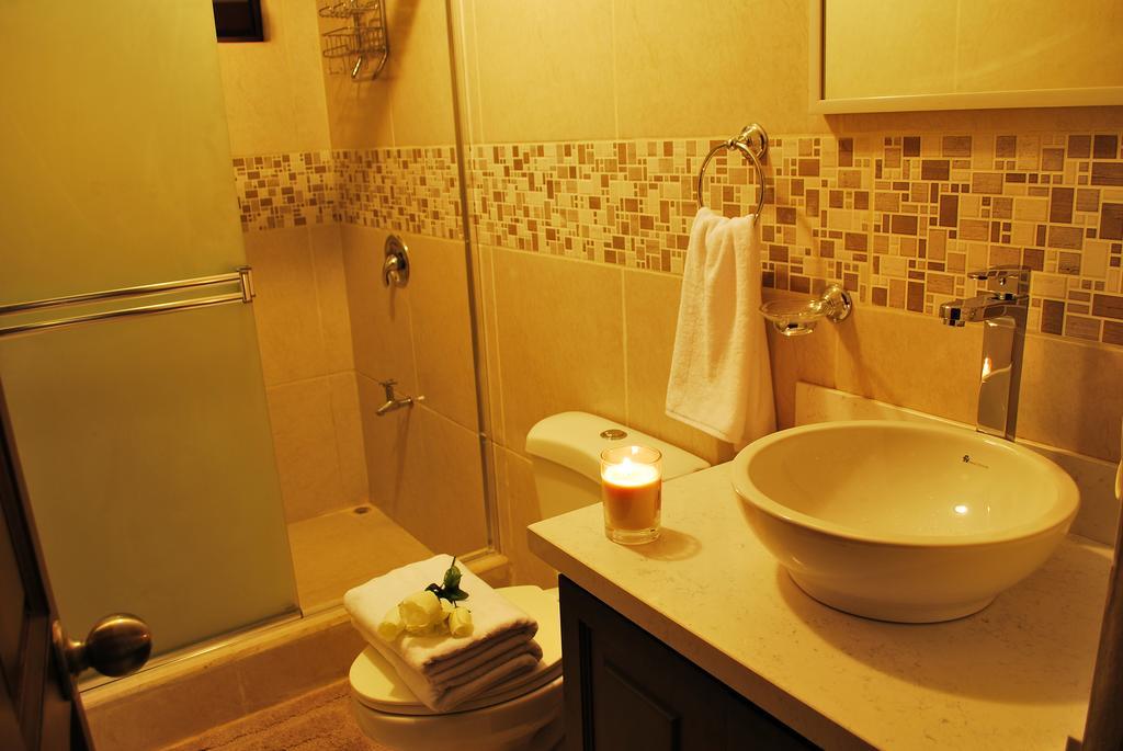 Apartotel Don Luis San Antonio De Belen 部屋 写真
