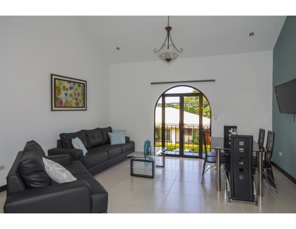 Apartotel Don Luis San Antonio De Belen 部屋 写真