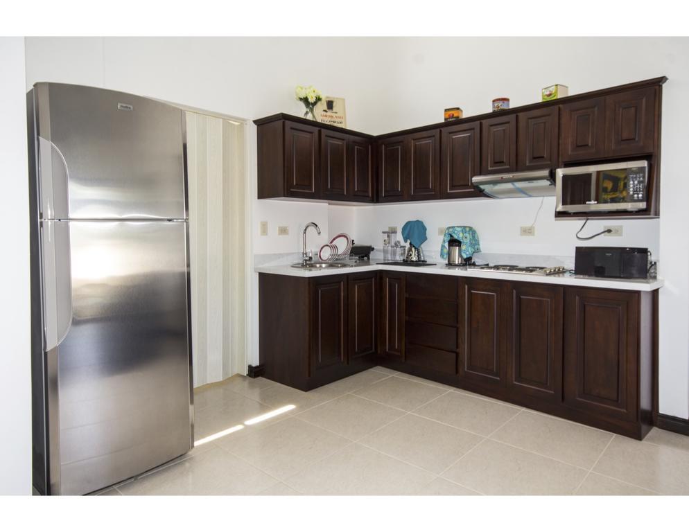 Apartotel Don Luis San Antonio De Belen 部屋 写真