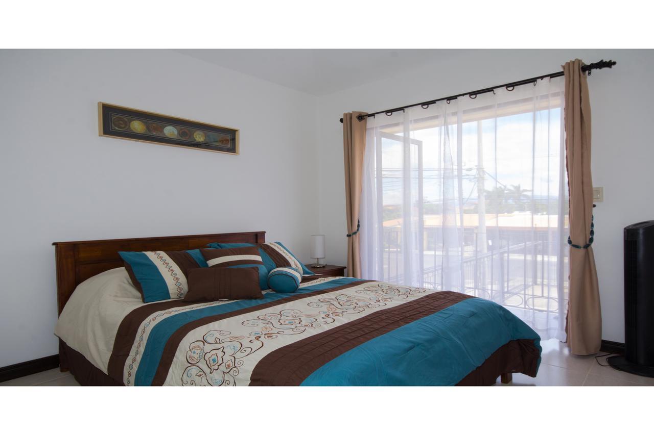 Apartotel Don Luis San Antonio De Belen エクステリア 写真