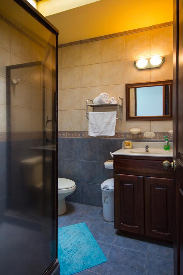 Apartotel Don Luis San Antonio De Belen エクステリア 写真